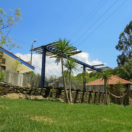 Willa Quinta Sao Jose - Museu Do Triciclo Mesão Frio Zewnętrze zdjęcie