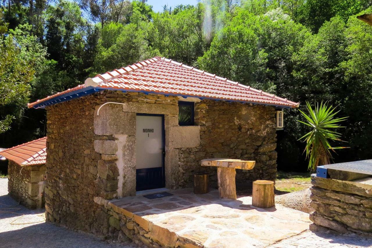 Willa Quinta Sao Jose - Museu Do Triciclo Mesão Frio Zewnętrze zdjęcie