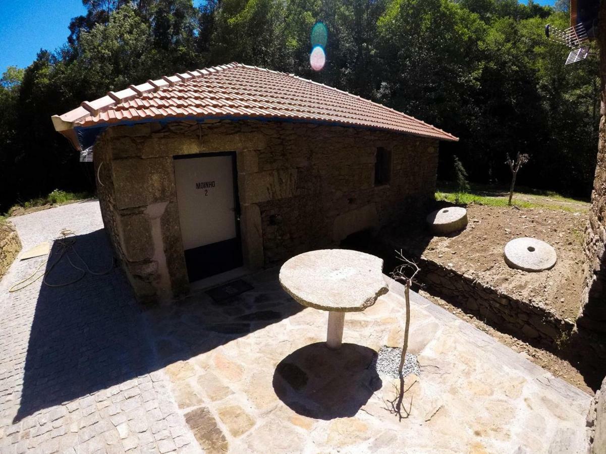 Willa Quinta Sao Jose - Museu Do Triciclo Mesão Frio Zewnętrze zdjęcie