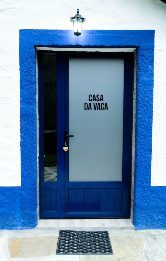 Willa Quinta Sao Jose - Museu Do Triciclo Mesão Frio Zewnętrze zdjęcie