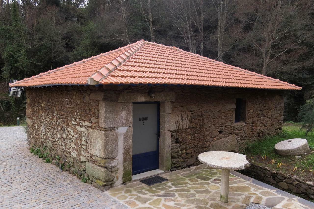 Willa Quinta Sao Jose - Museu Do Triciclo Mesão Frio Zewnętrze zdjęcie