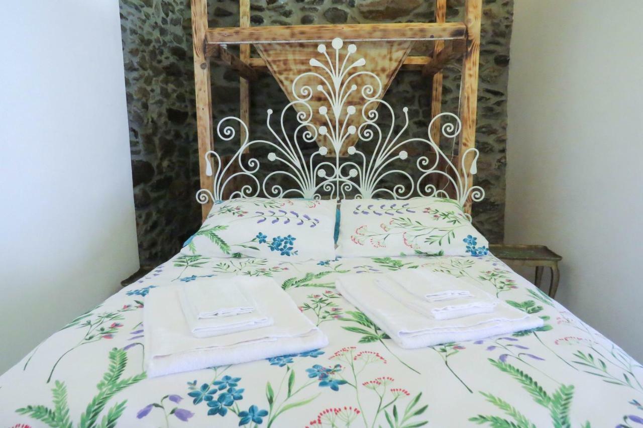 Willa Quinta Sao Jose - Museu Do Triciclo Mesão Frio Zewnętrze zdjęcie